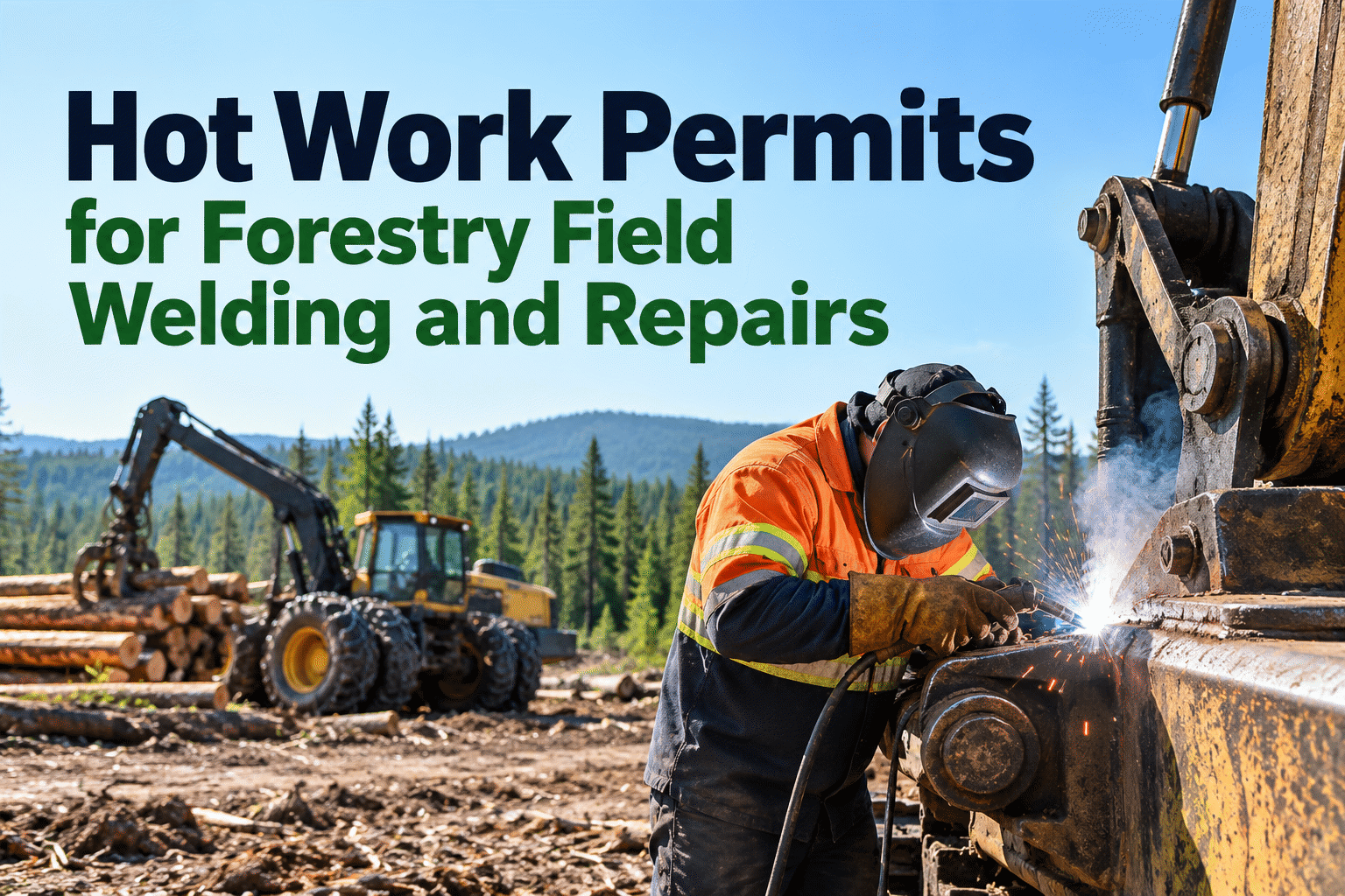 hot-work-permits-for-field-welding-and-repairs