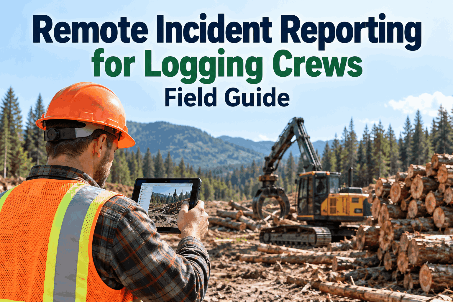 incident-reporting-from-remote-logging-operations