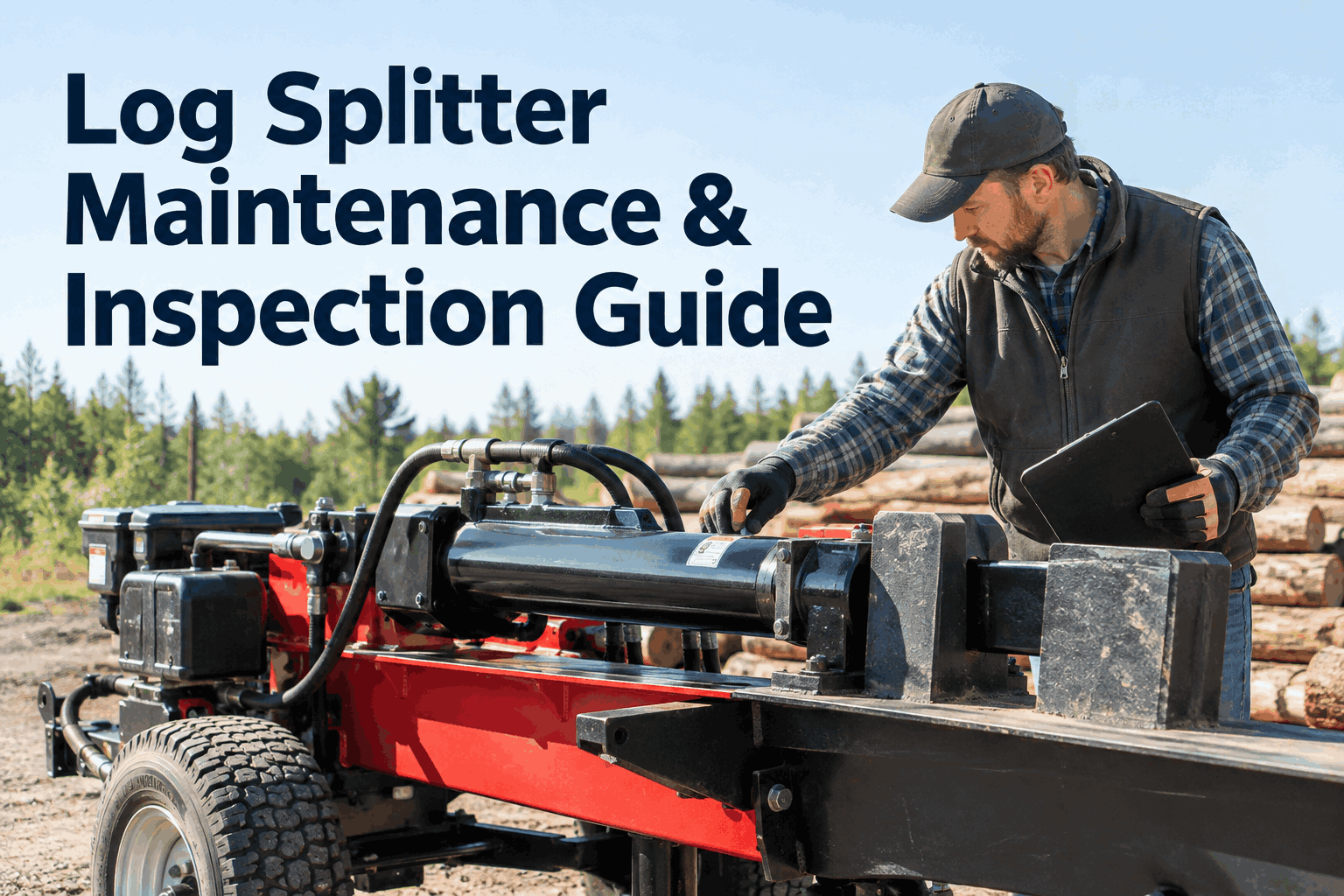 log-splitter-maintenance-and-inspection-guide