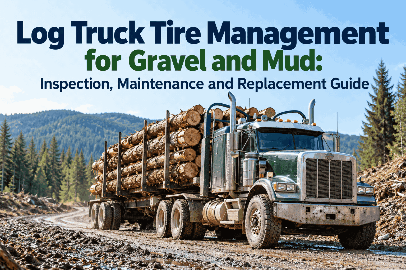 log-truck-tire-management-for-gravel-and-mud