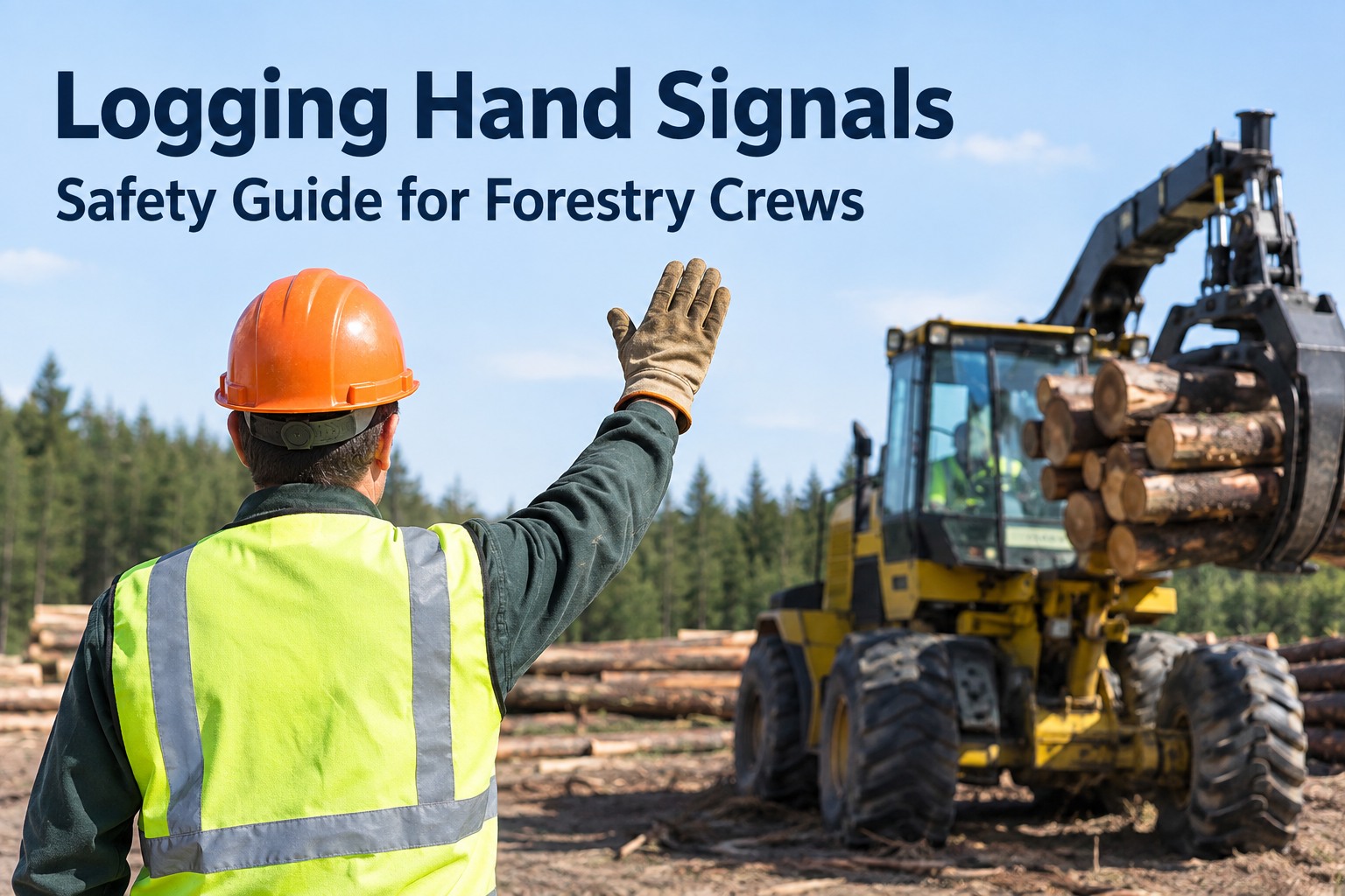 logging-hand-signals-safety-guide