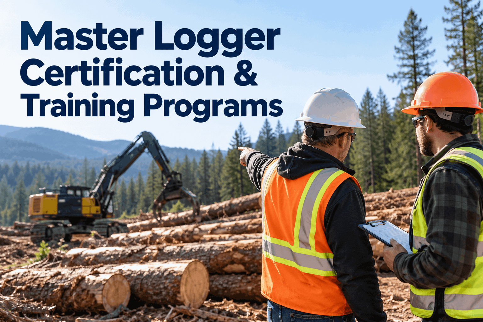 master-logger-and-trained-logger-certification-programs