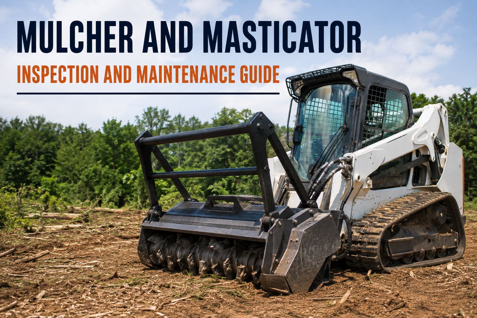 mulcher-masticator-inspection-maintenance-forestry