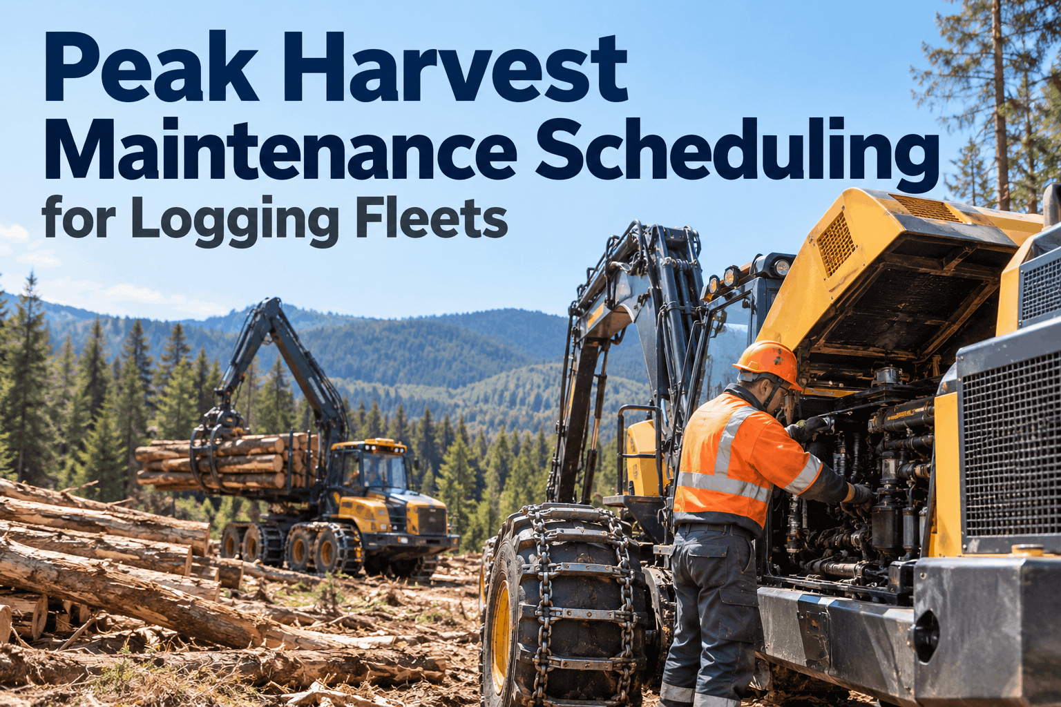 scheduling-maintenance-during-peak-harvest-season