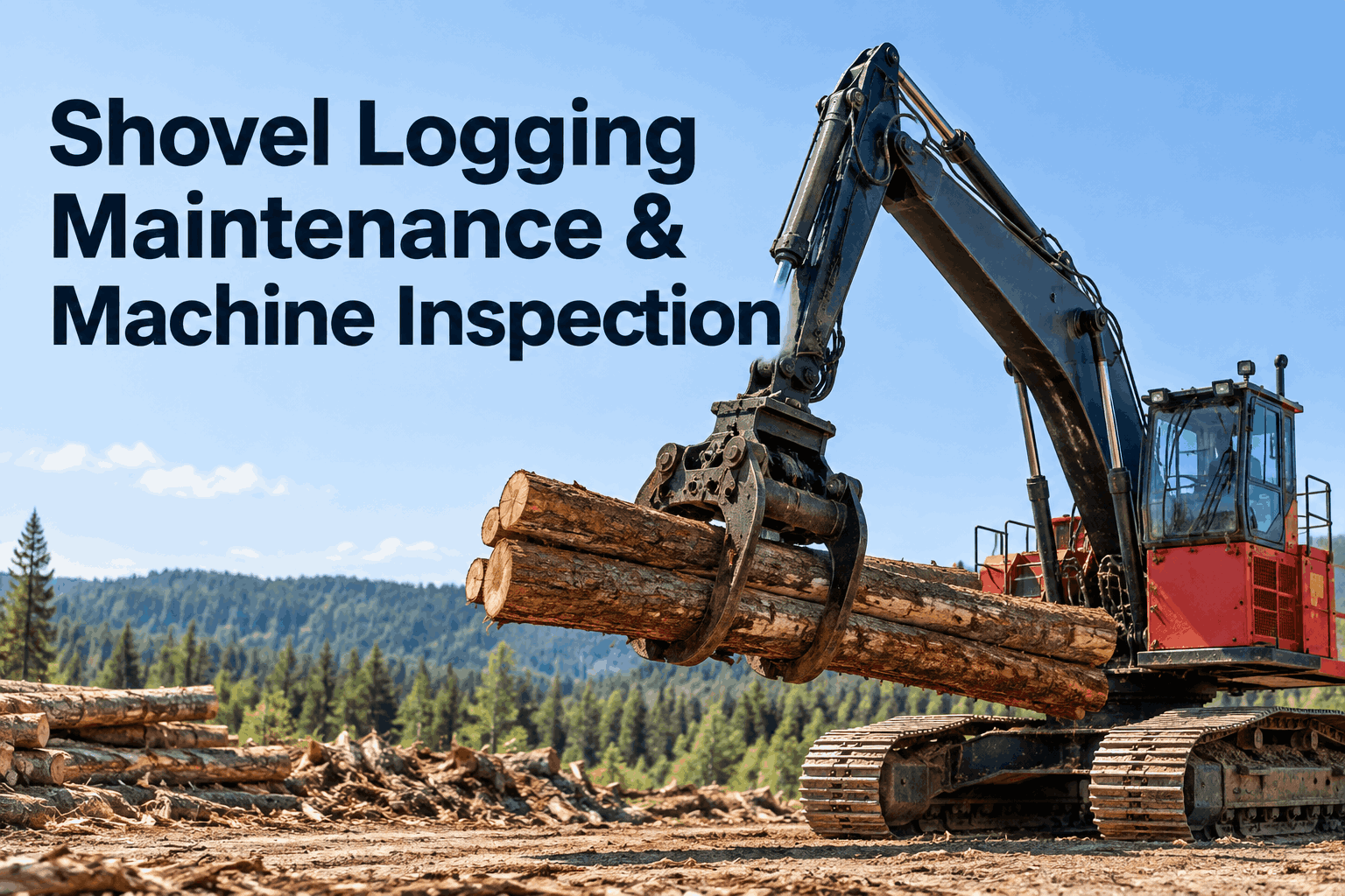 shovel-logging-machine-care-and-inspection-1