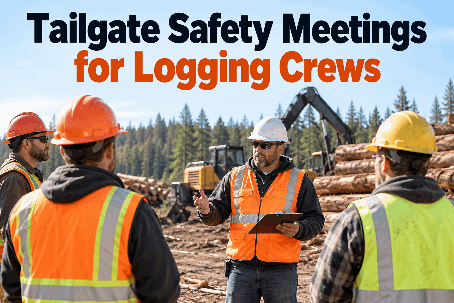 tailgate-safety-meetings-for-logging-crews