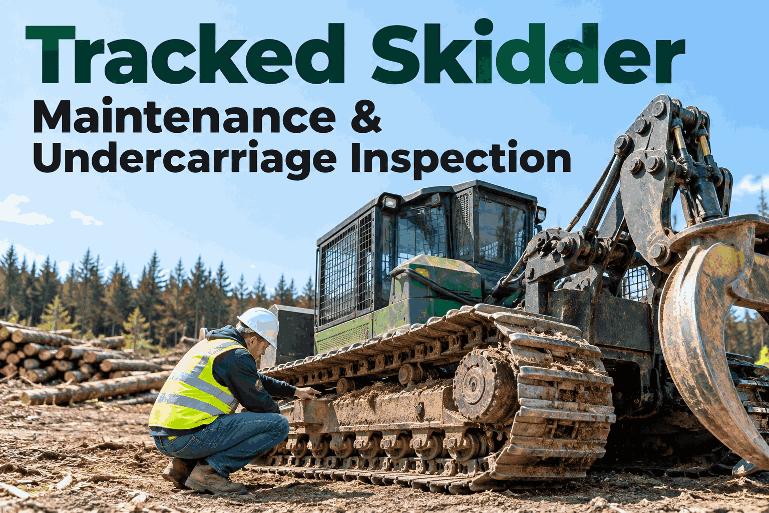 track-skidder-maintenance-and-inspection-guide