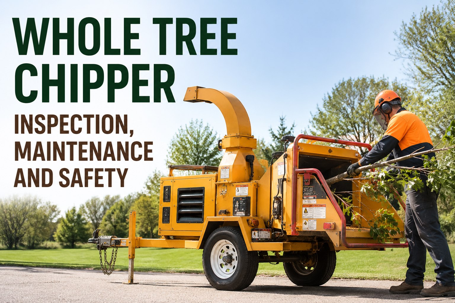 whole-tree-chipper-inspection-maintenance-safety