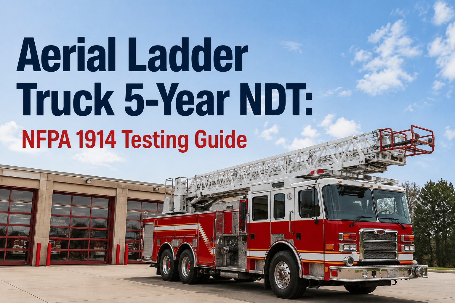aerial-ladder-truck-5-year-ndt-inspection