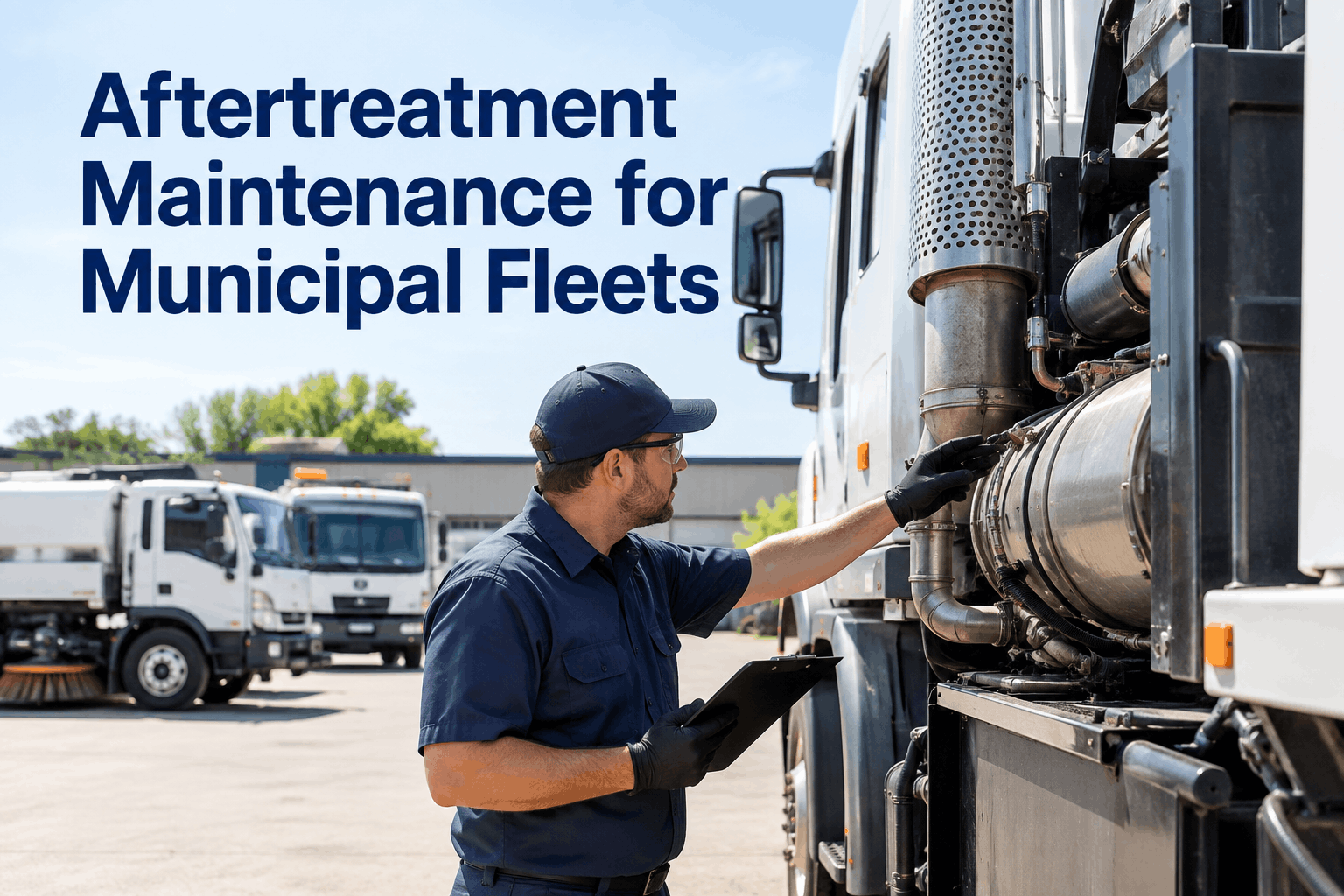 aftertreatment-maintenance-municipal-fleet-emissions