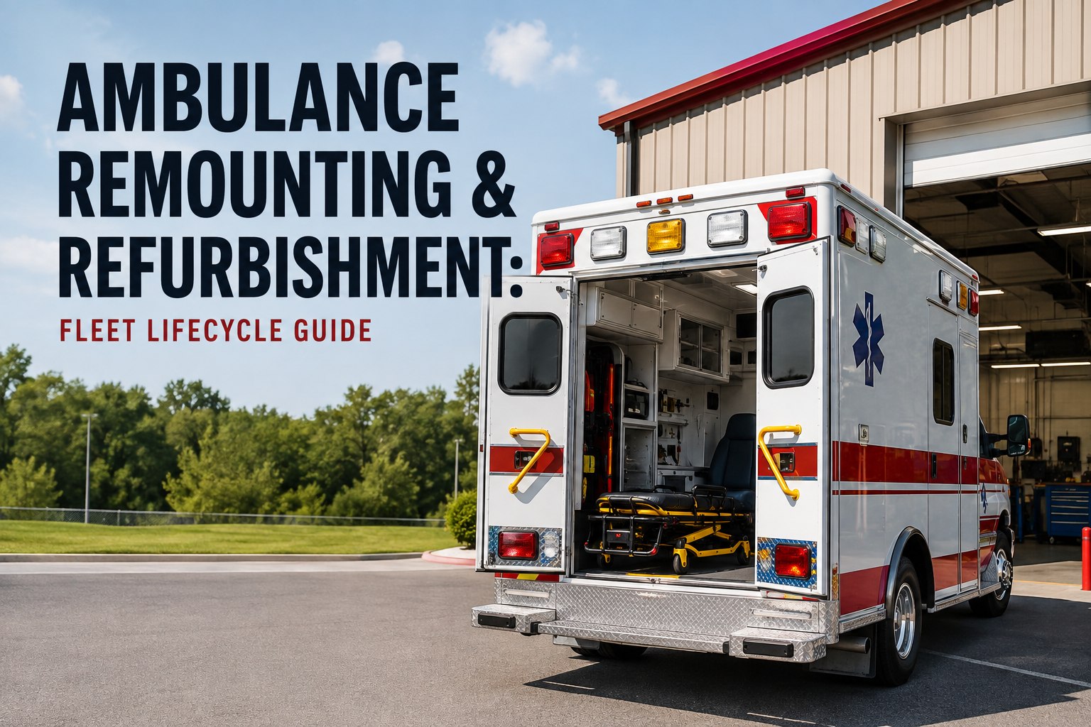 ambulance-refurbishment-remounting-fleet-lifecycle