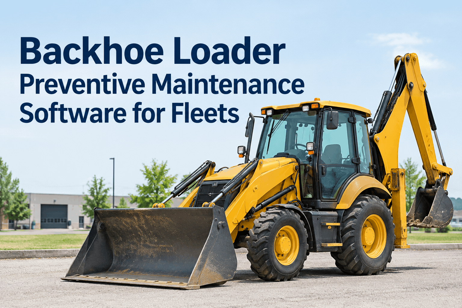 backhoe-loader-municipal-preventive-maintenance-schedule