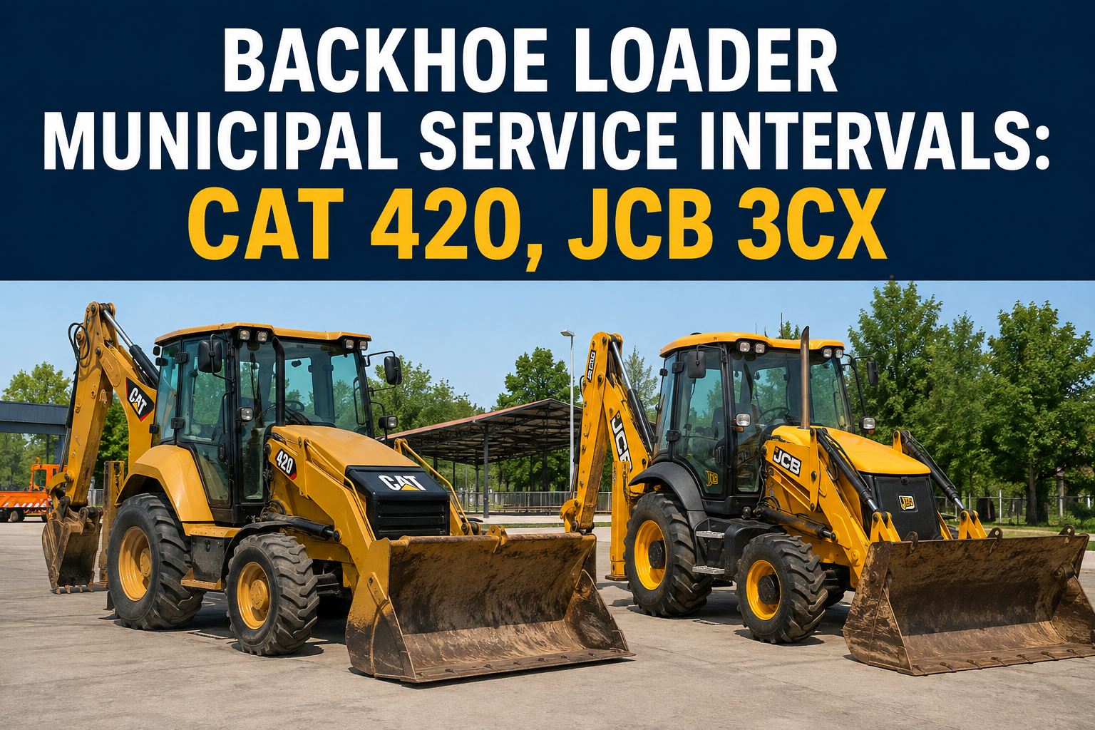 backhoe-loader-municipal-service-intervals