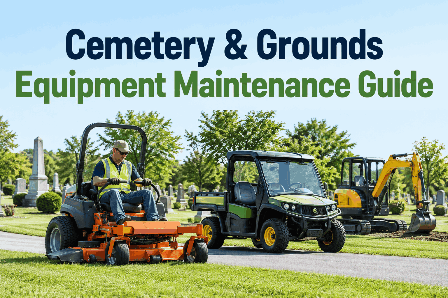 cemetery-grounds-equipment-maintenance-municipal
