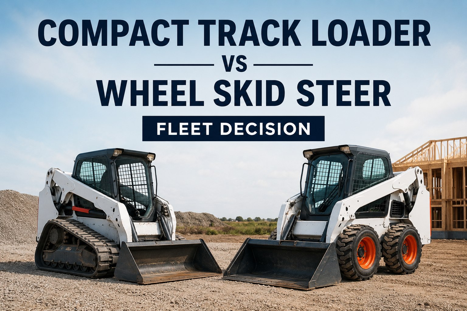 compact-track-loader-vs-wheel-skid-steer-fleet
