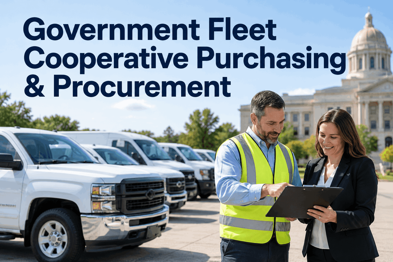 cooperative-purchasing-fleet-procurement-government
