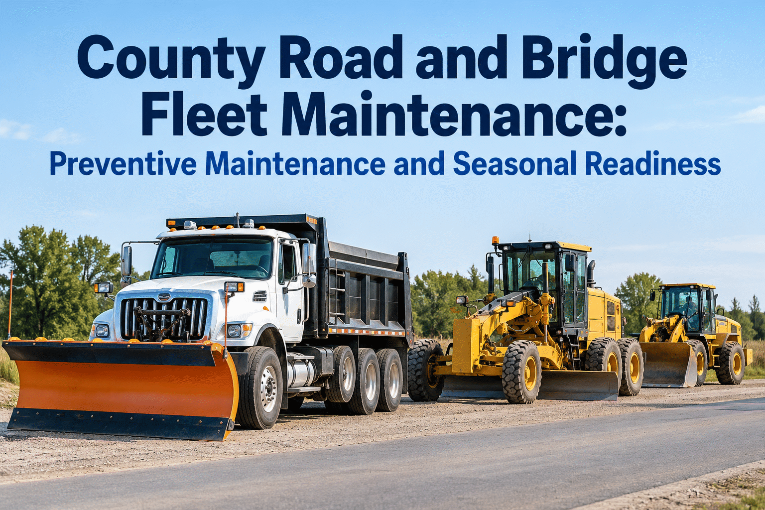 county-road-bridge-fleet-maintenance-guide