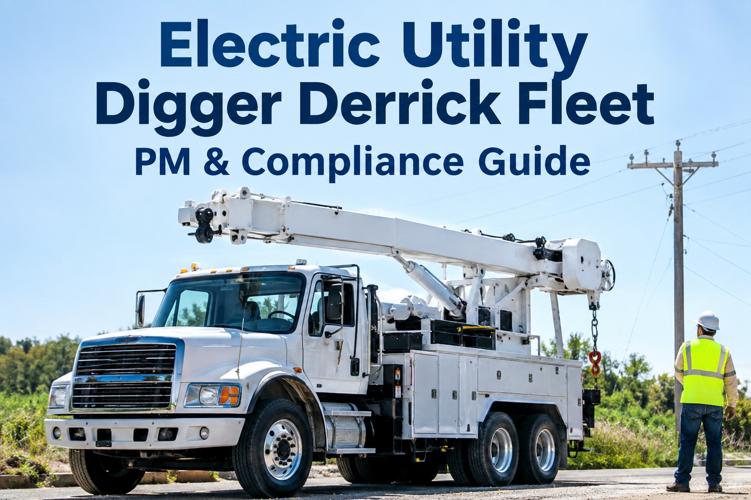 electric-utility-digger-derrick-fleet-pm-guide