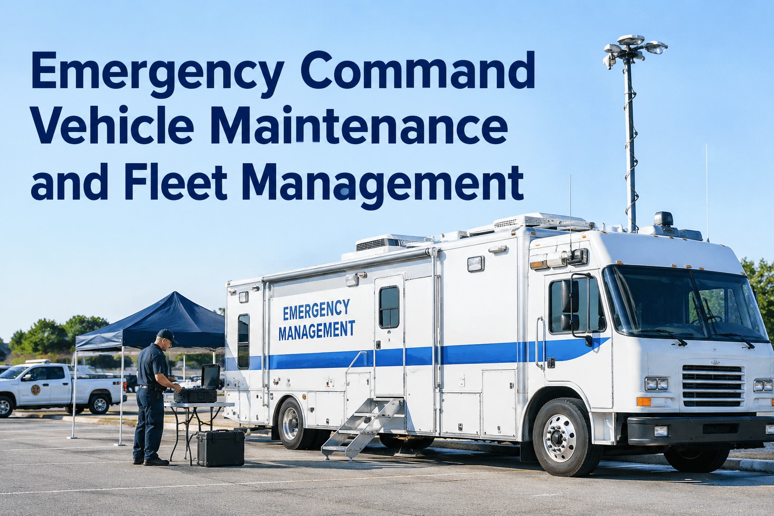 emergency-command-vehicle-maintenance