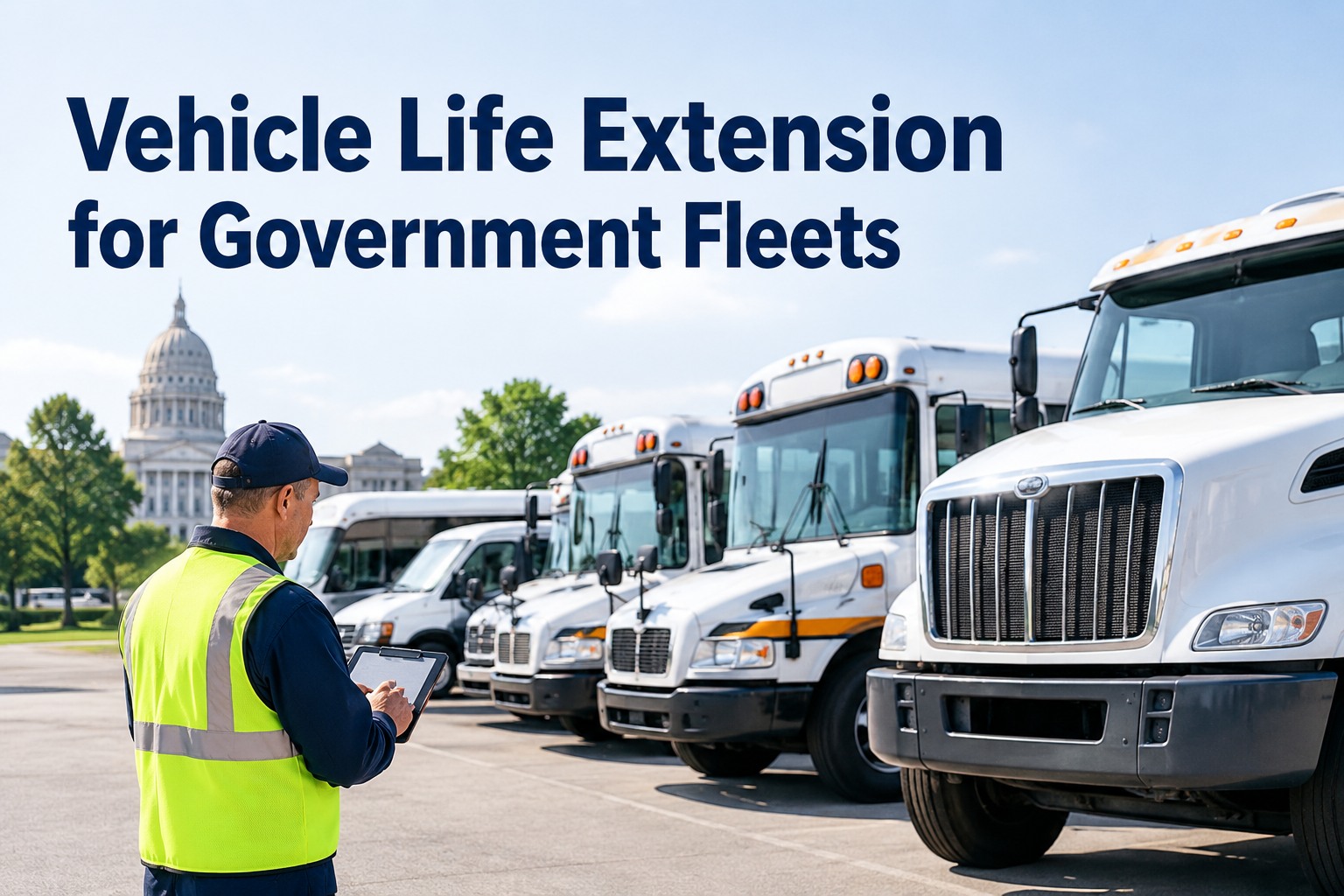 extending-vehicle-life-public-fleet-programme