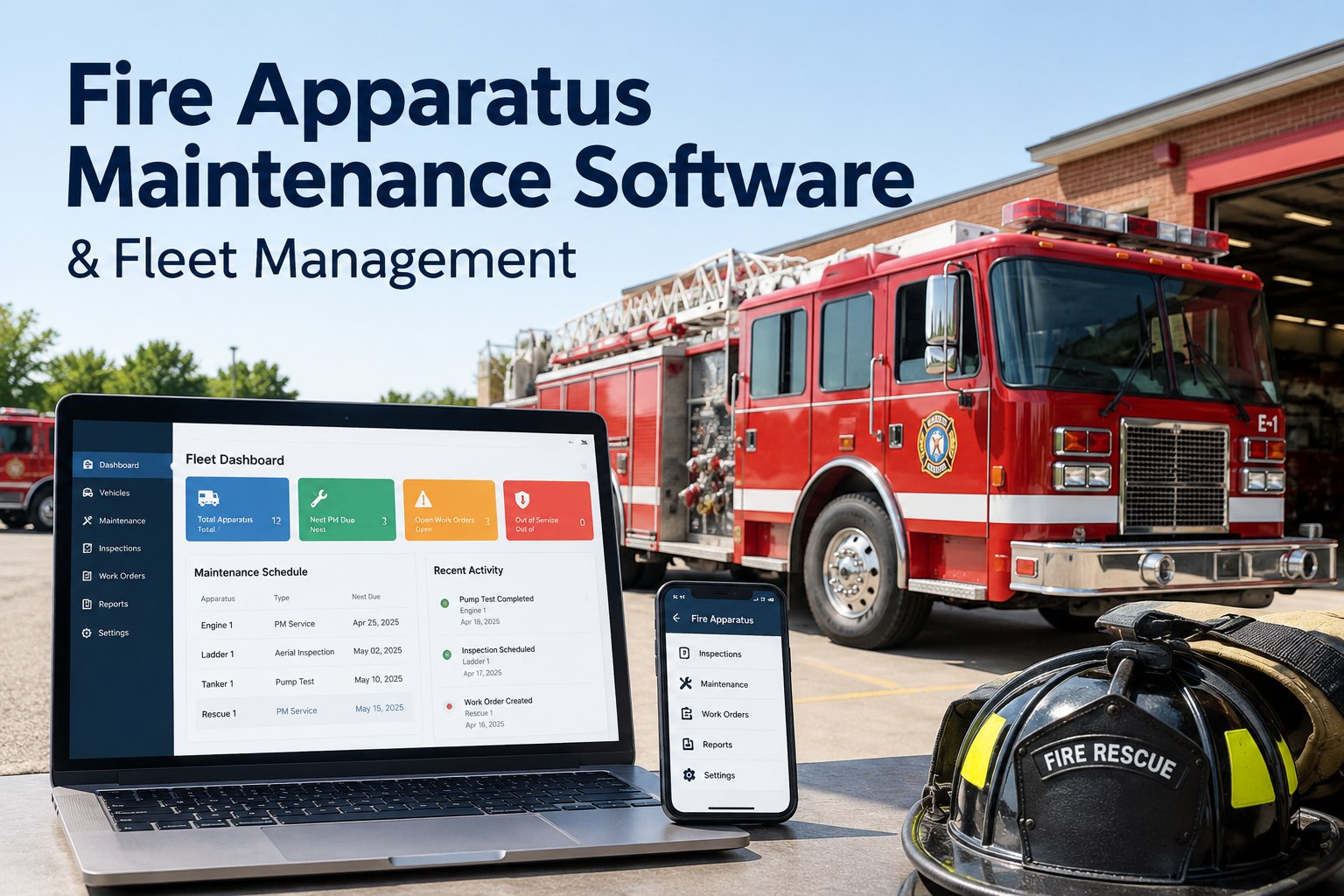 fire-apparatus-maintenance-management-software