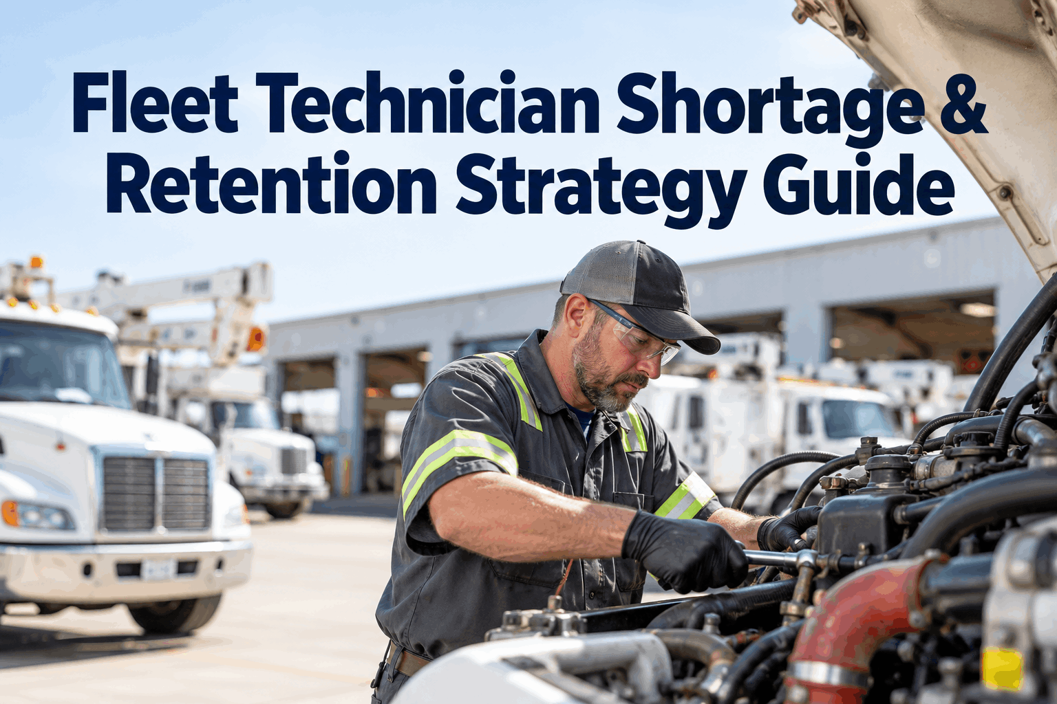 fleet-technician-shortage-retention-strategy-government
