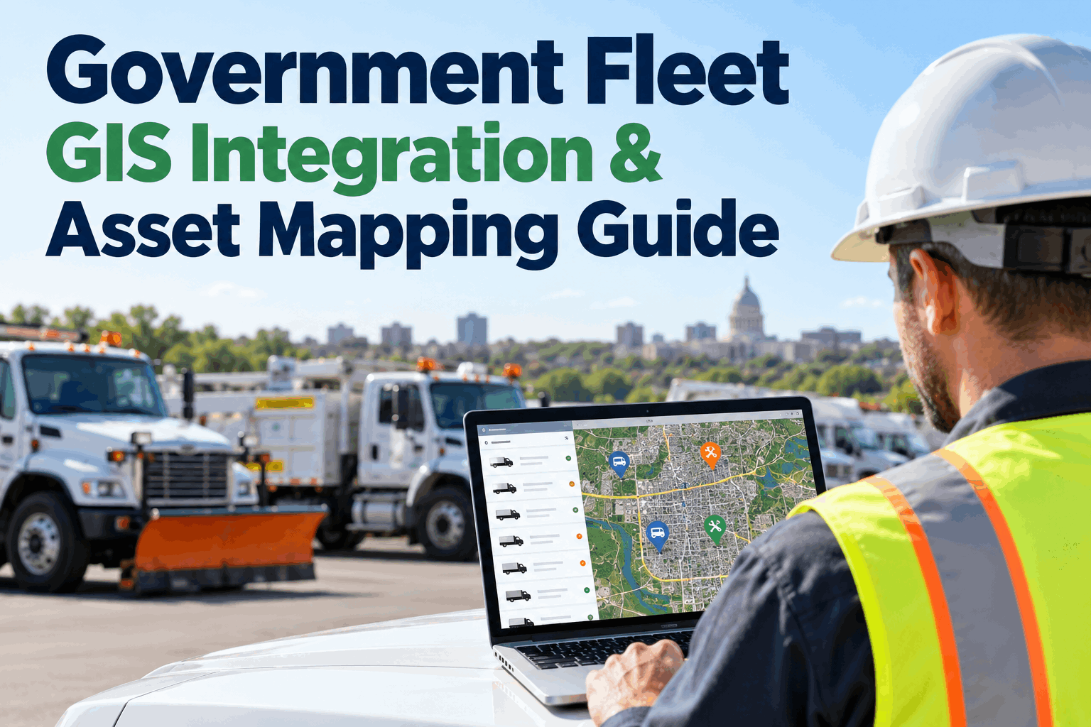 gis-integration-government-fleet-asset-mapping