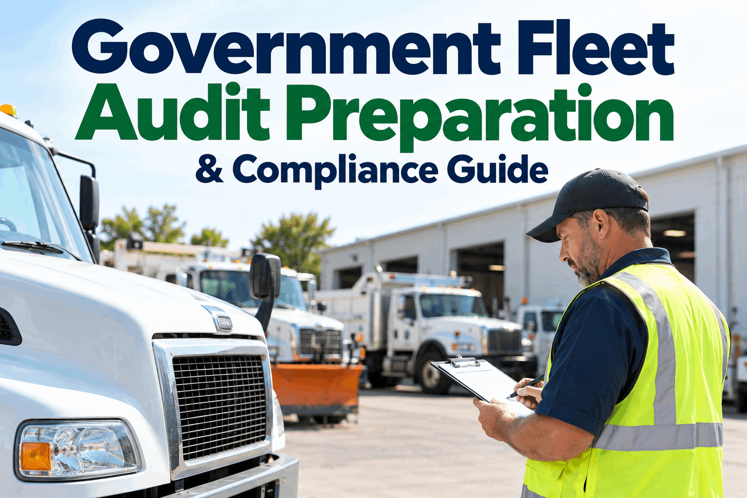 government-fleet-audit-preparation-documentation