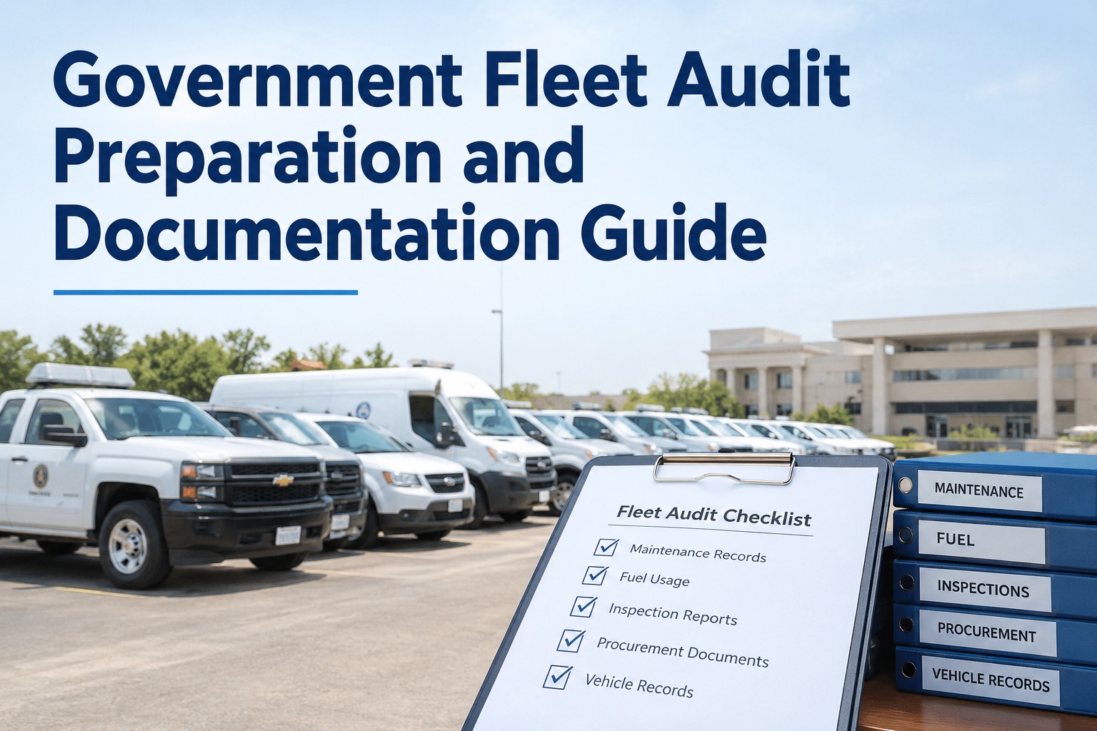 government-fleet-audit-preparation