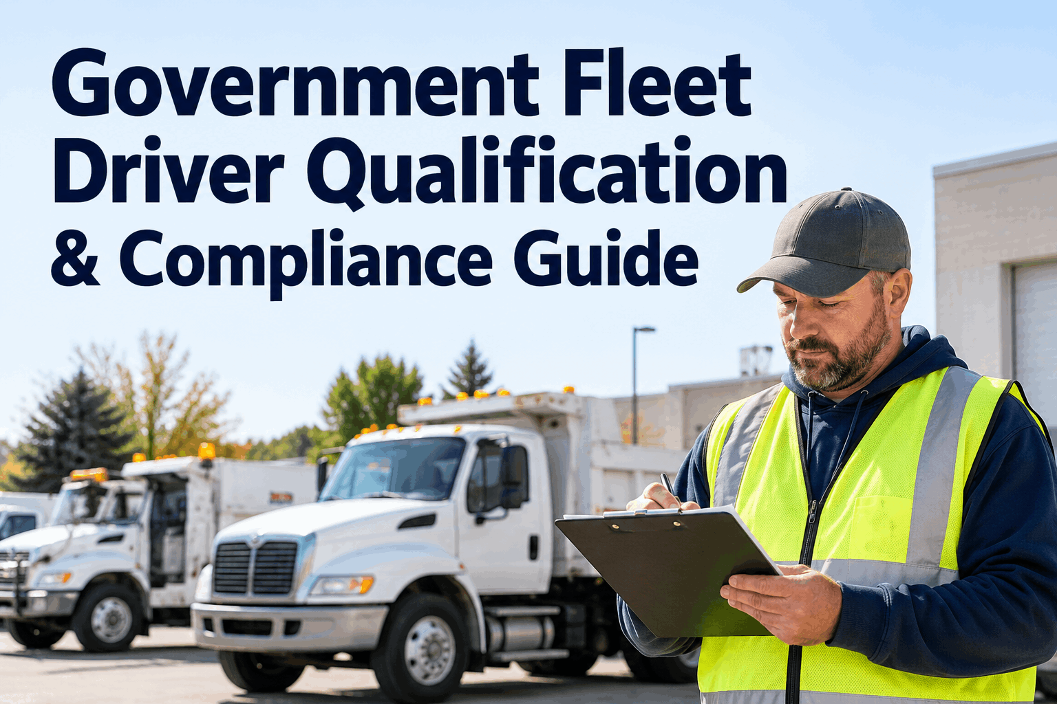 government-fleet-driver-qualification-compliance-records