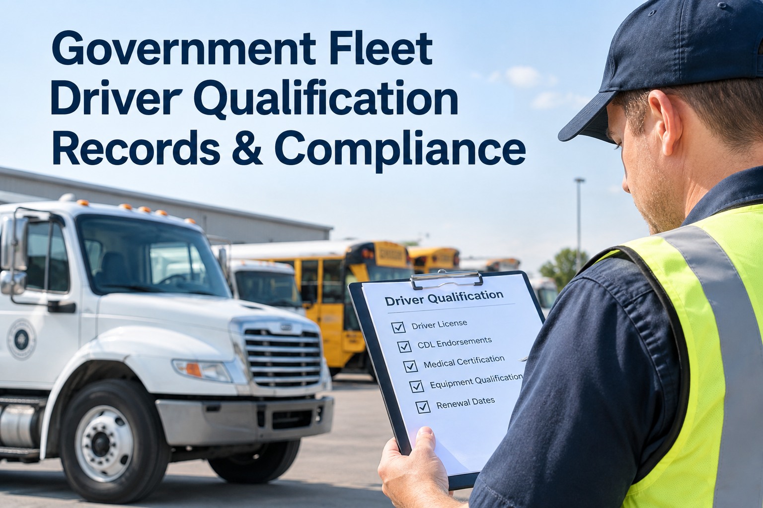 government-fleet-driver-qualification-records