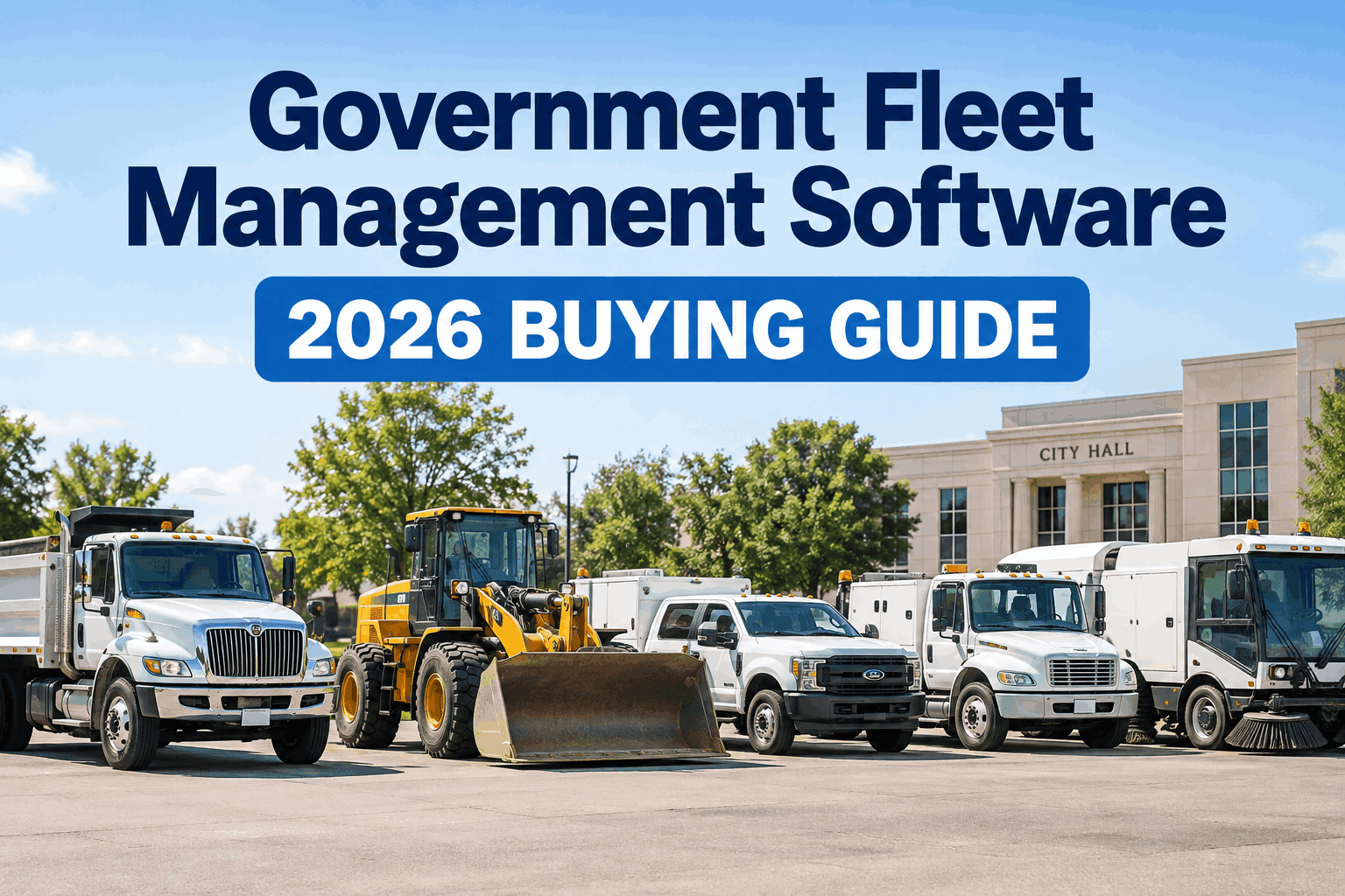 government-fleet-management-software-buying-guide