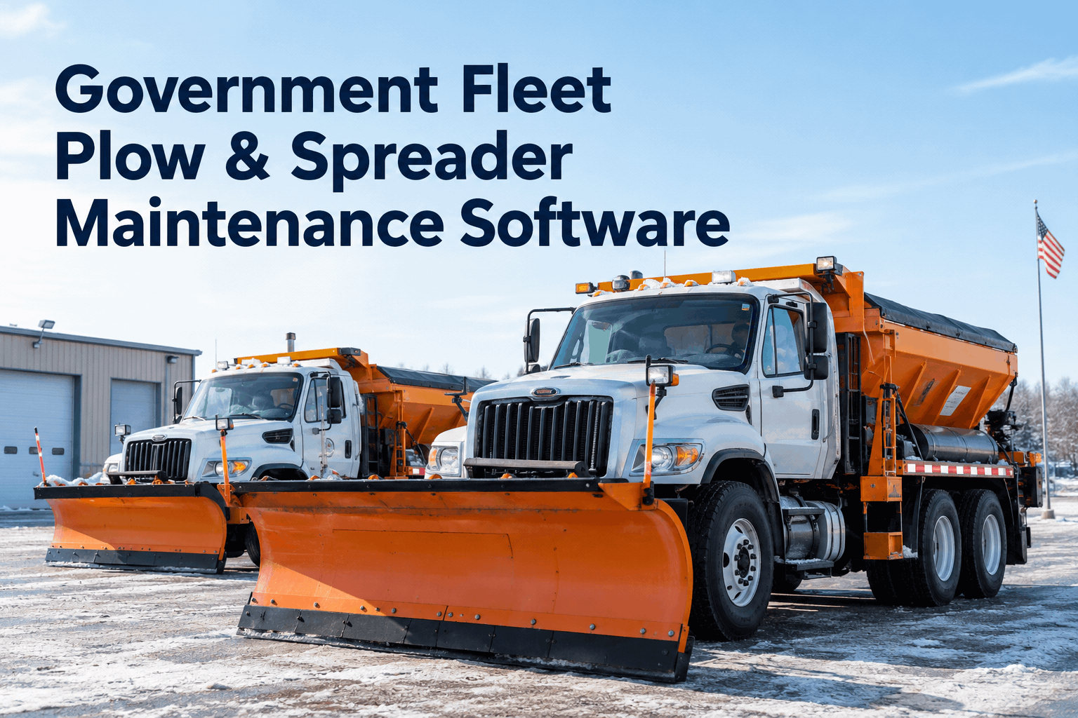government-fleet-plow-spreader-maintenance