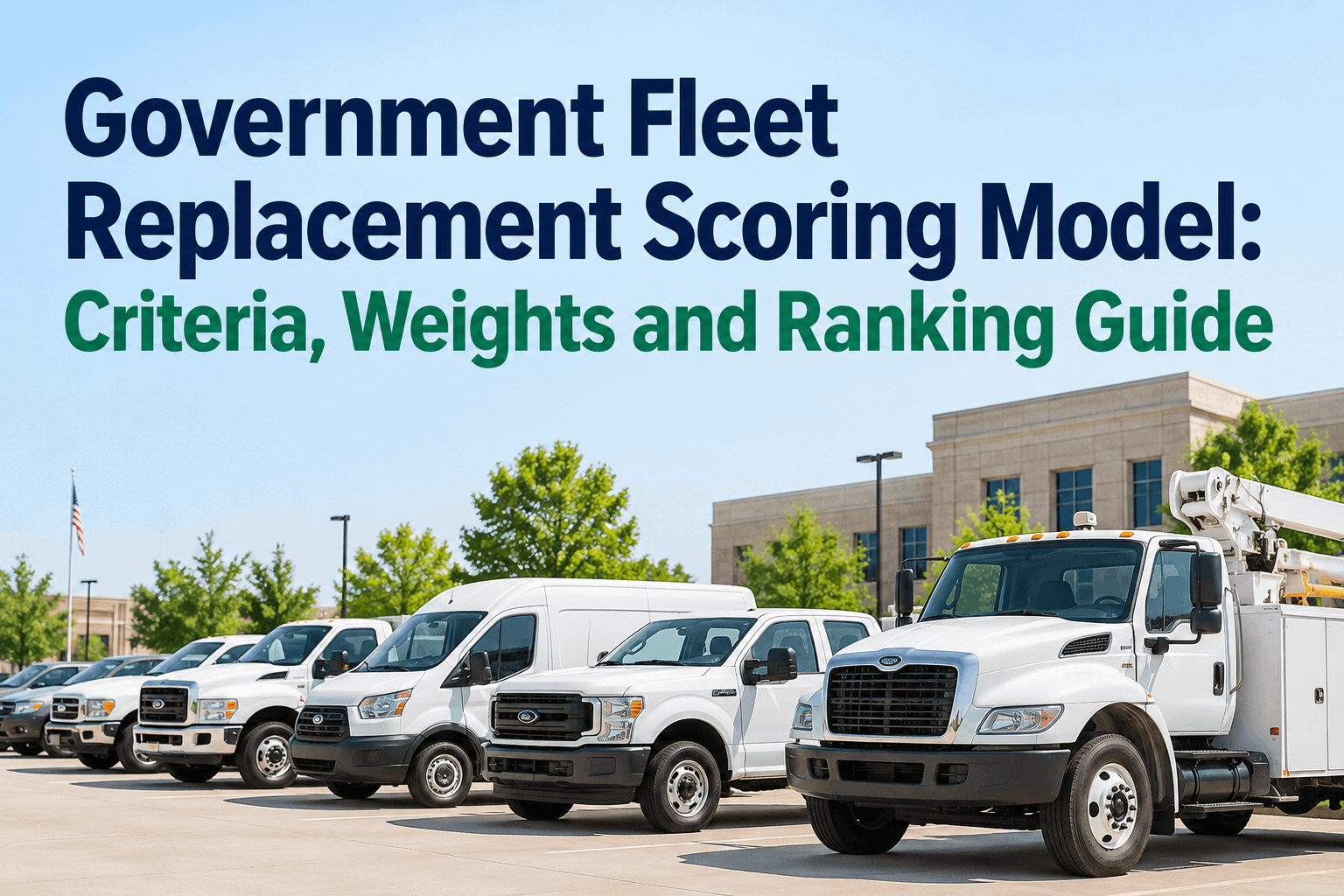 government-fleet-replacement-scoring-model
