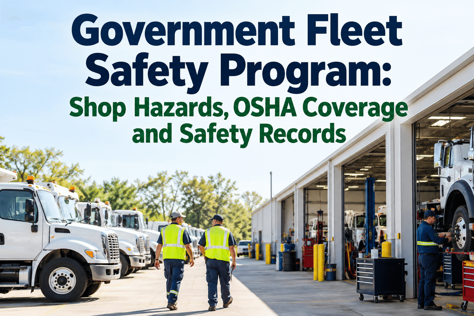 government-fleet-safety-program-osha-compliance