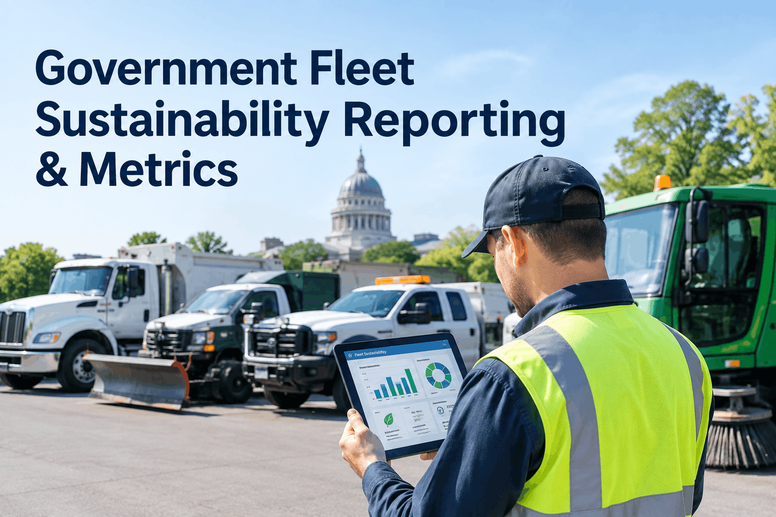 government-fleet-sustainability-reporting-metrics