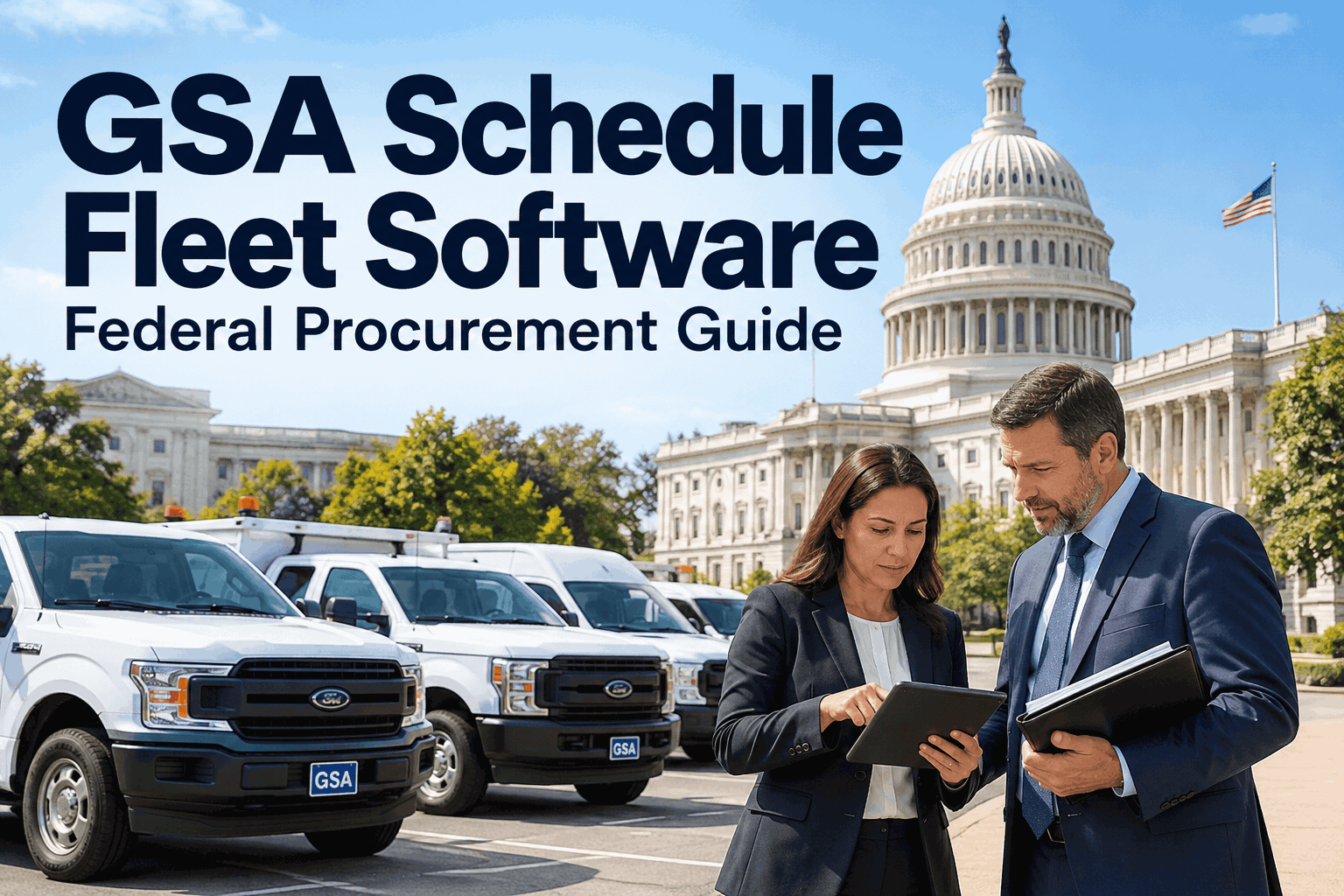gsa-schedule-fleet-software-federal-agencies