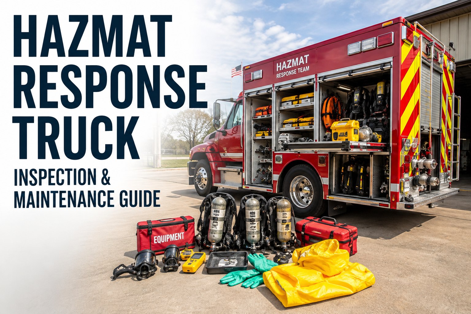 hazmat-response-truck-inspection