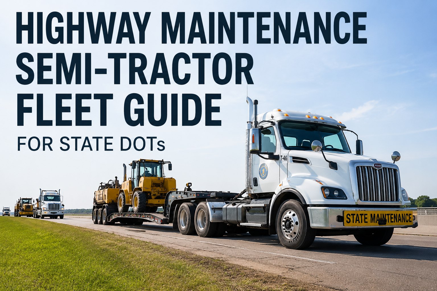 highway-maintenance-semi-tractor-fleet-state-dot