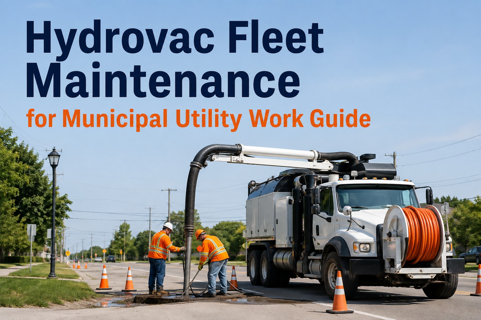 hydrovac-fleet-maintenance-municipal-utility