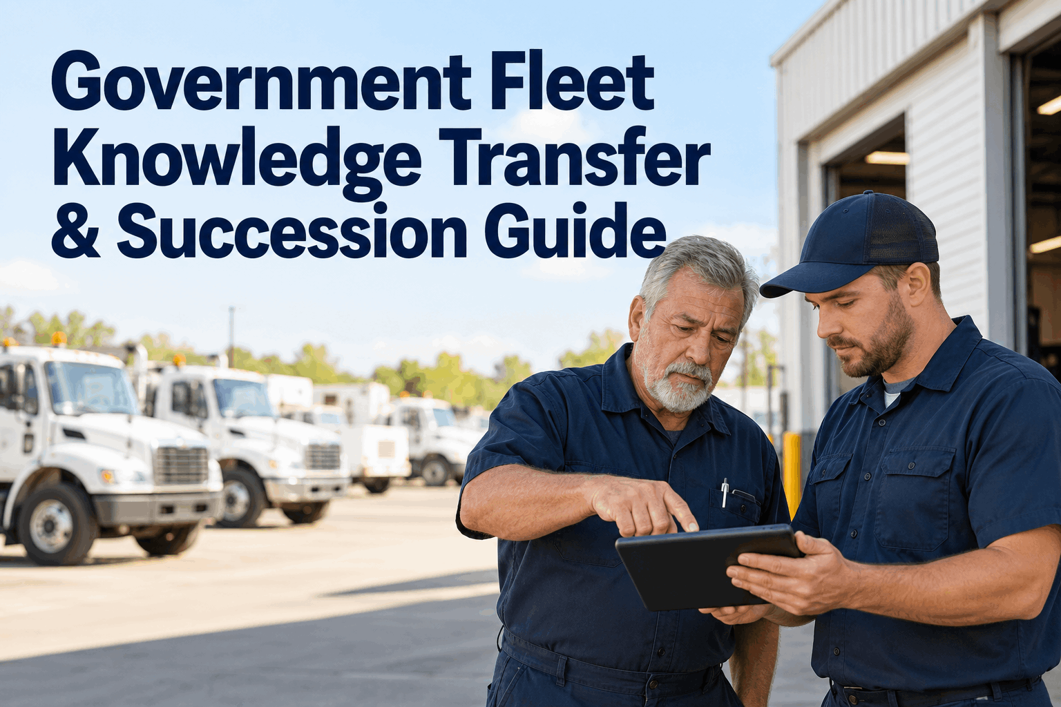 knowledge-capture-retiring-fleet-staff-government
