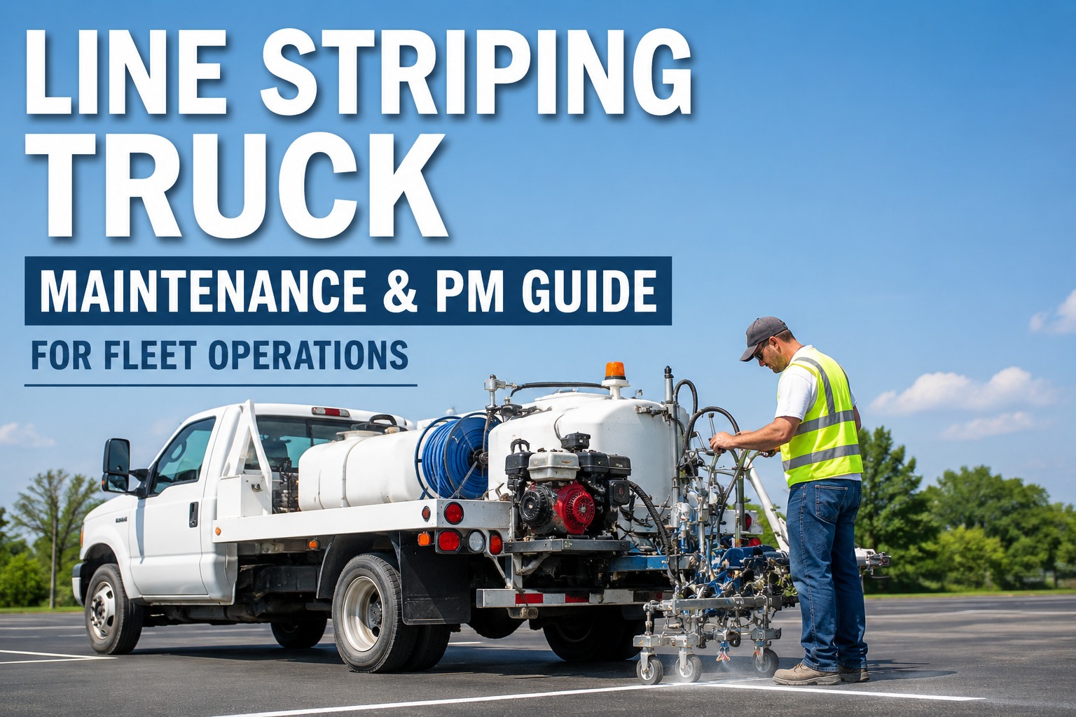 line-striping-truck-maintenance-pm-guide
