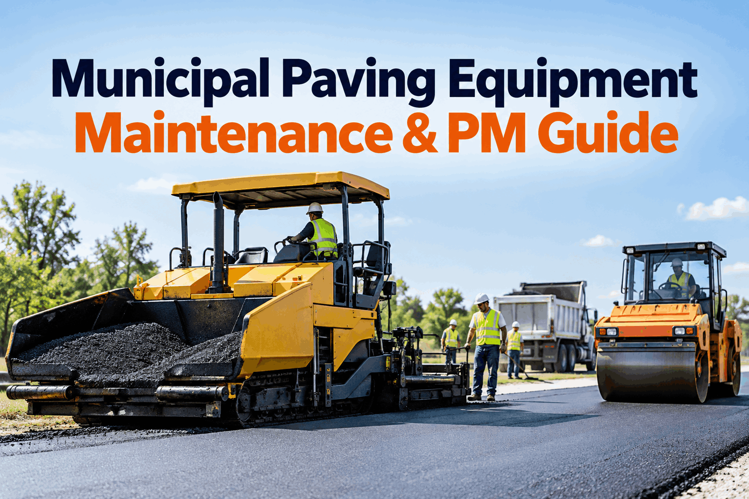 municipal-asphalt-paving-equipment-maintenance
