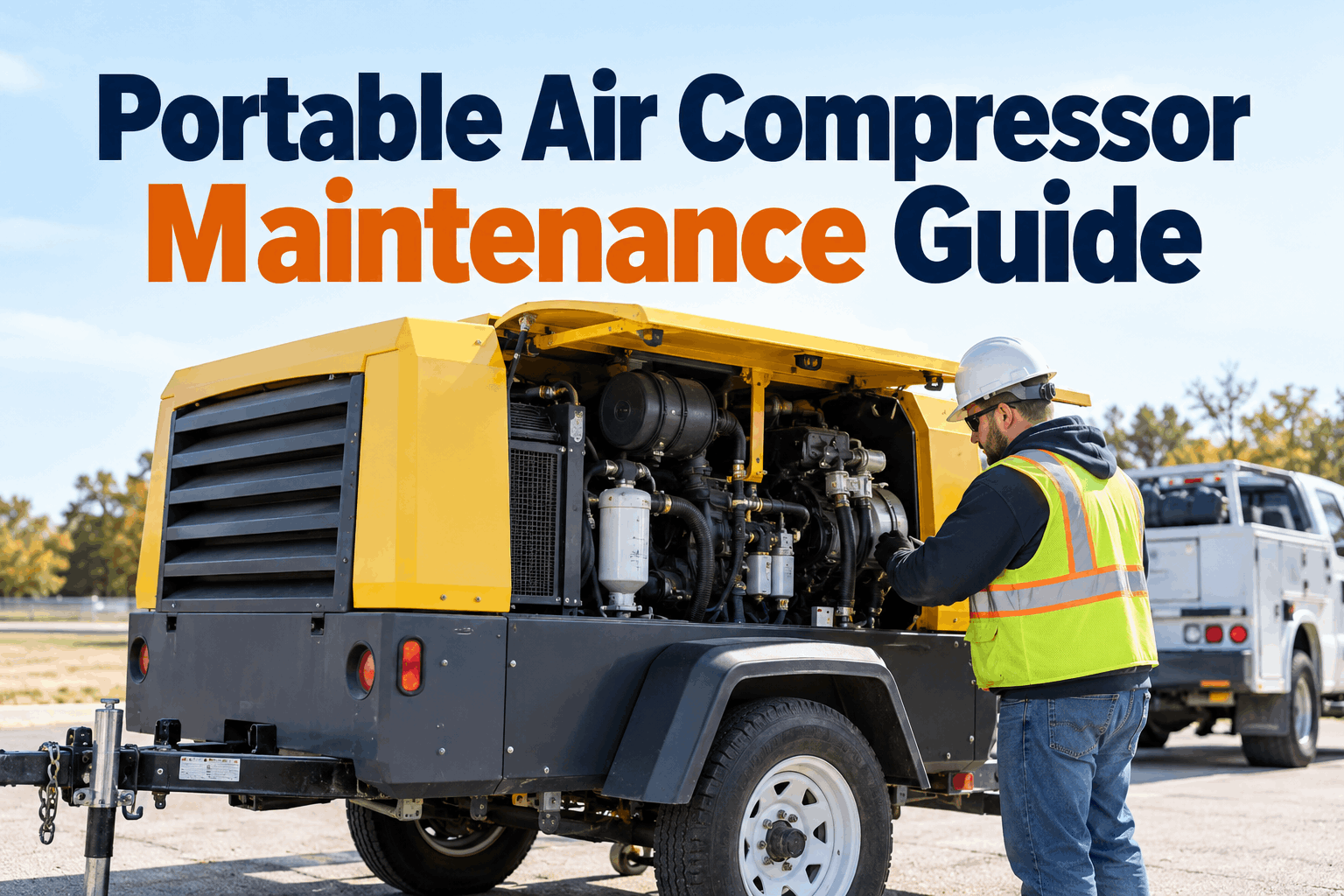 municipal-compressor-portable-air-fleet-maintenance