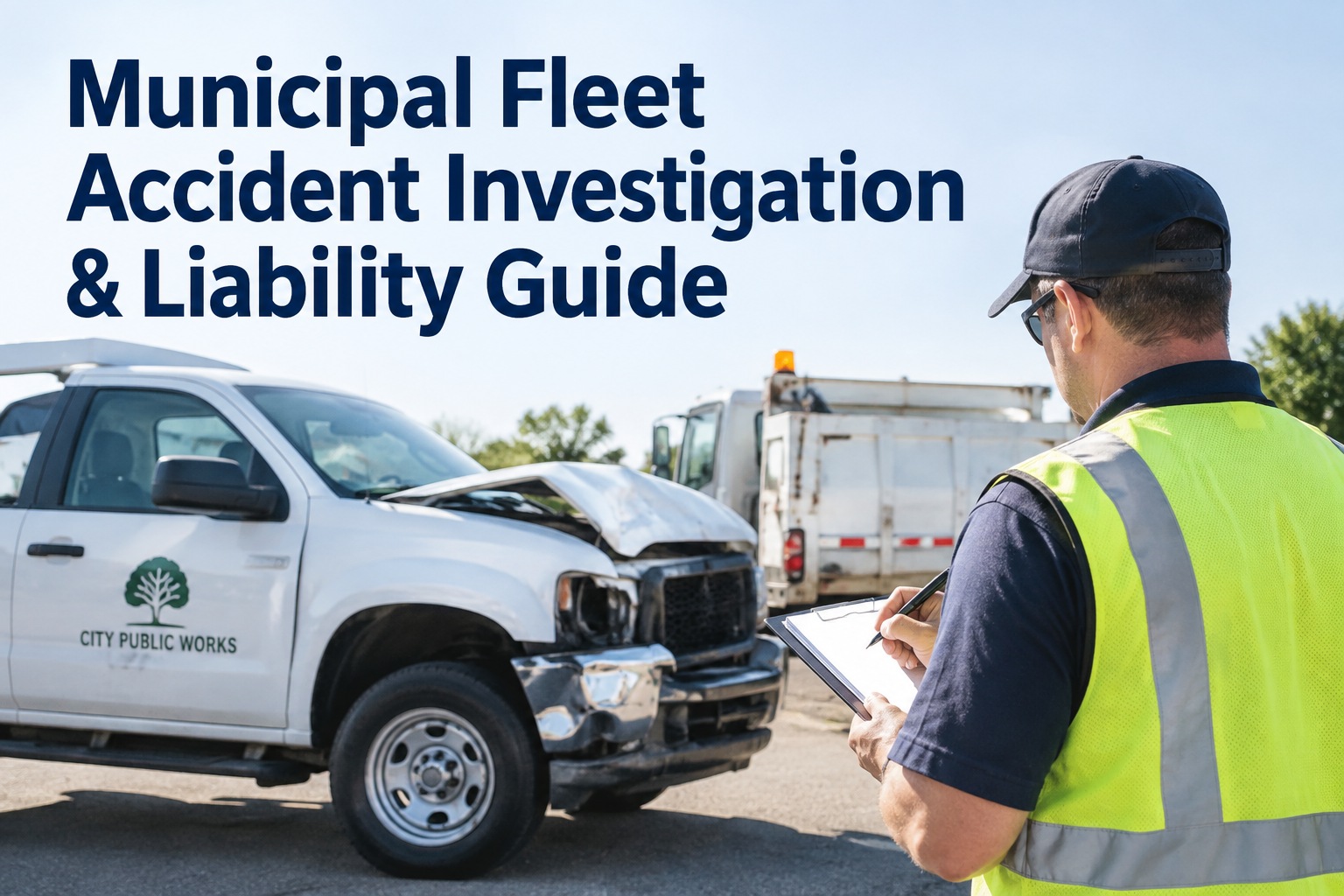 municipal-fleet-accident-investigation-liability