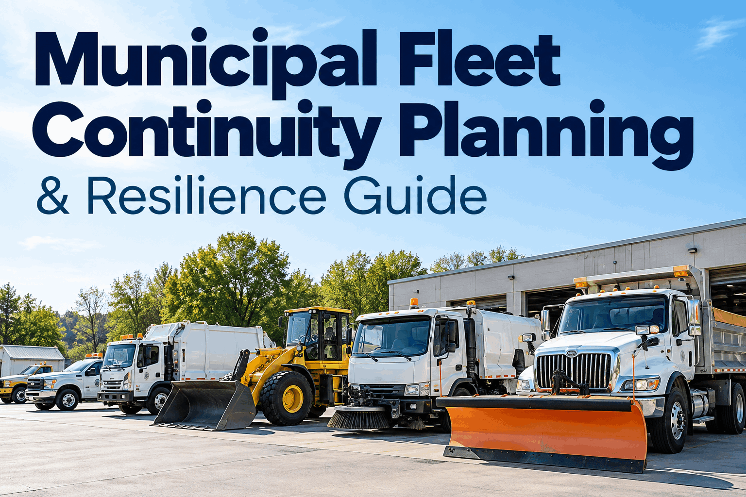 municipal-fleet-continuity-planning-service-delivery
