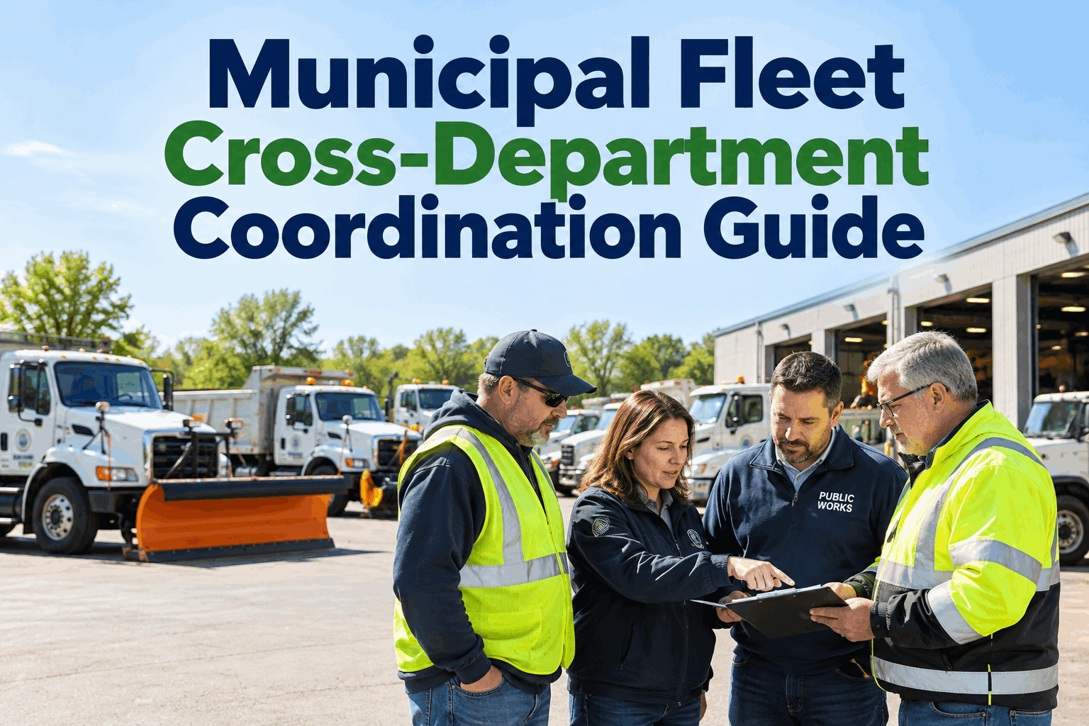 municipal-fleet-cross-department-coordination