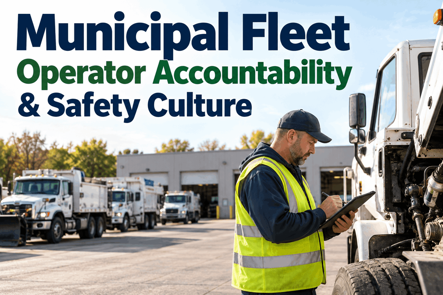 municipal-fleet-operator-accountability-culture
