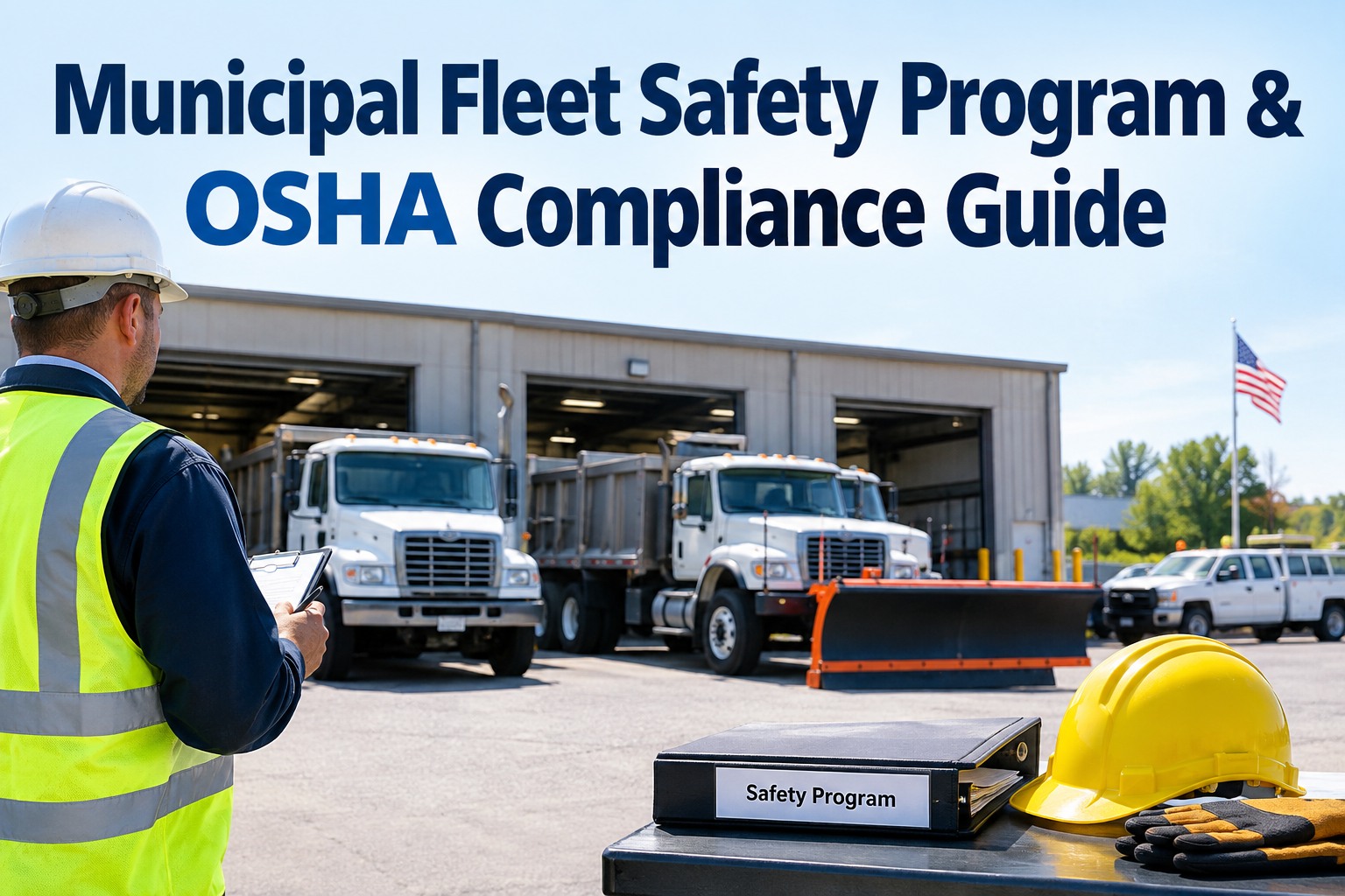municipal-fleet-safety-programme-osha-compliance