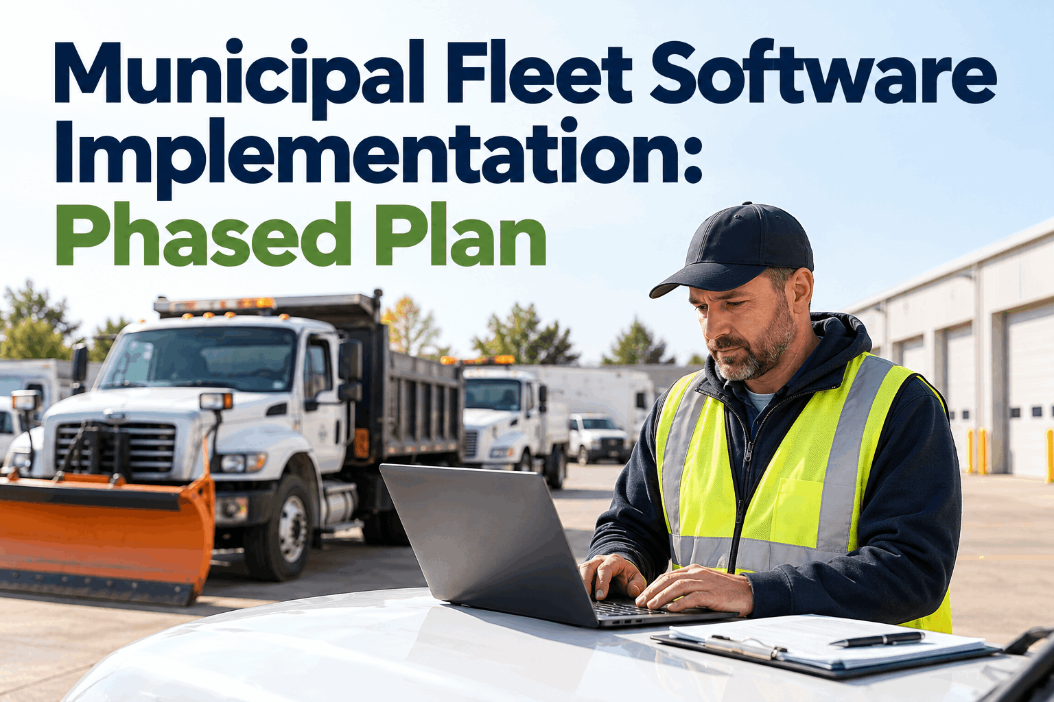 municipal-fleet-software-implementation-plan-phased